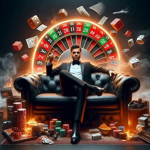 wildbet777